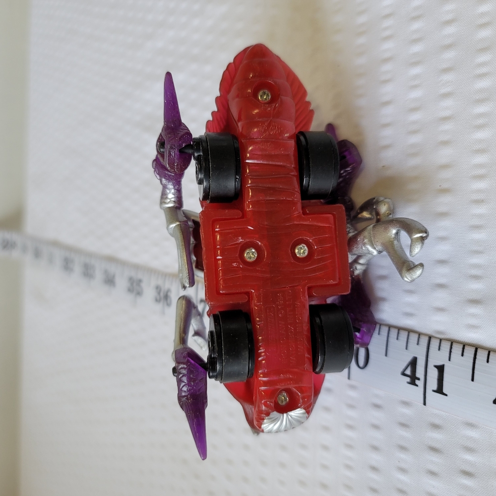 Vintage Matchbox Diecast Scorpion Vehicle - Picture 8 of 8